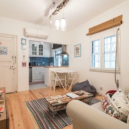 Flh Alfama Charming Flat Apartment Lisbon Exterior photo