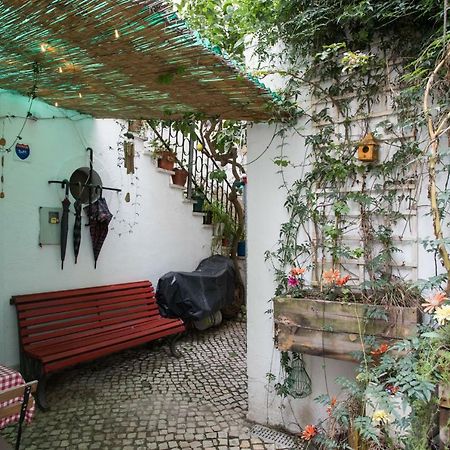 Flh Alfama Charming Flat Apartment Lisbon Exterior photo