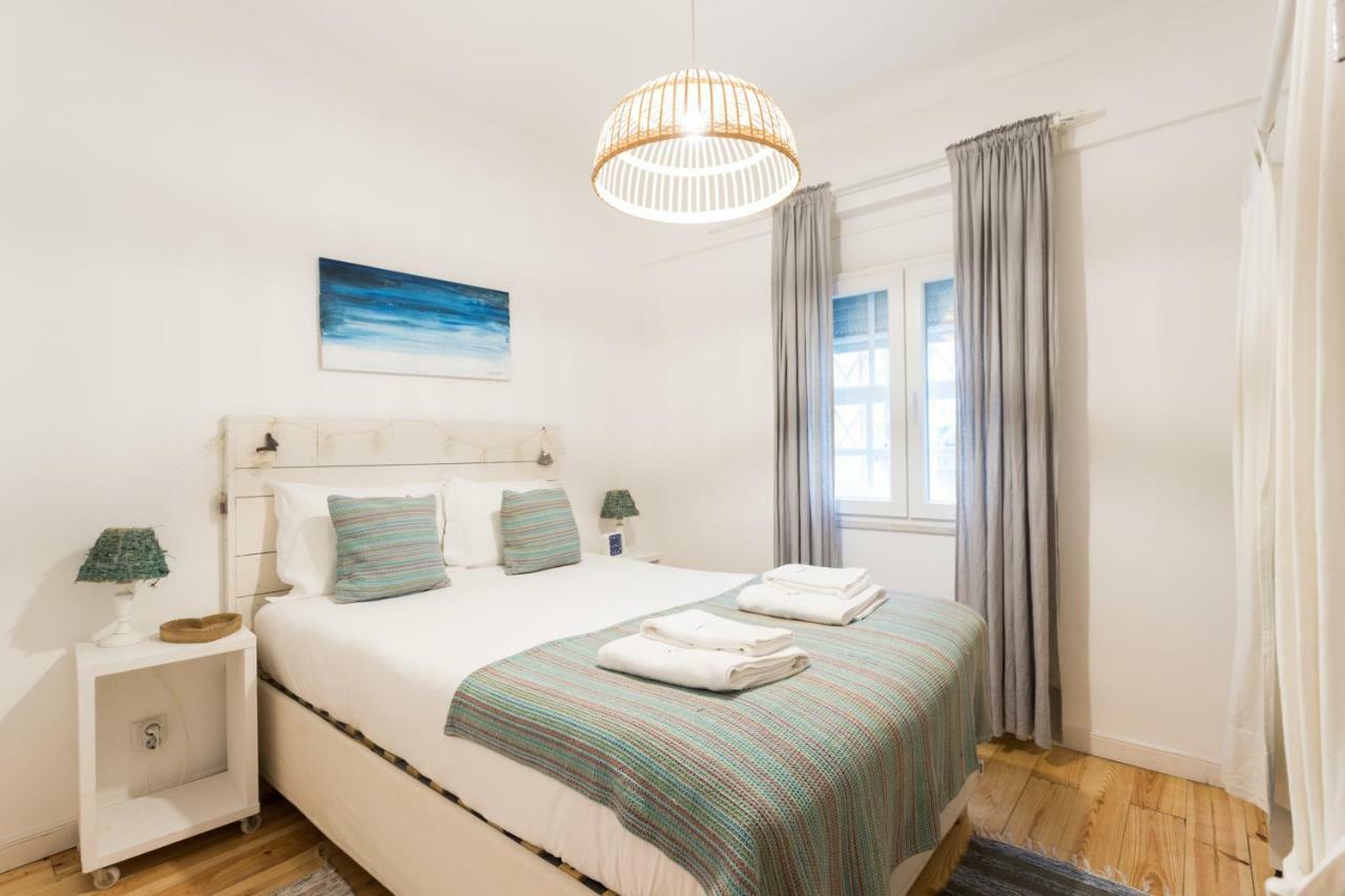 Flh Alfama Charming Flat Apartment Lisbon Exterior photo