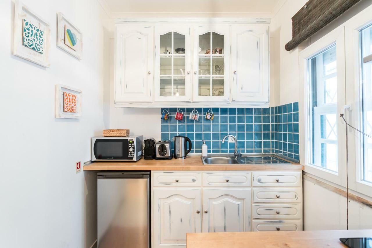 Flh Alfama Charming Flat Apartment Lisbon Exterior photo